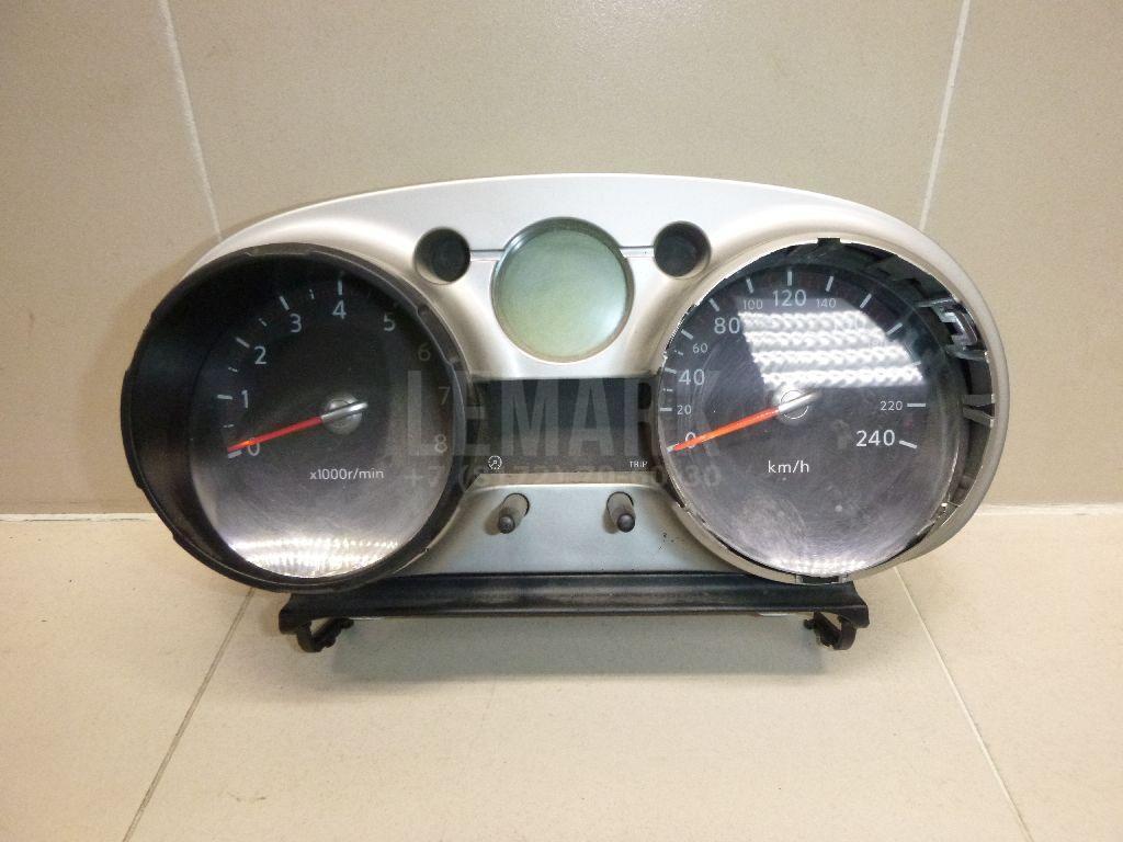 Панель приборов 24810JD206 Nissan
