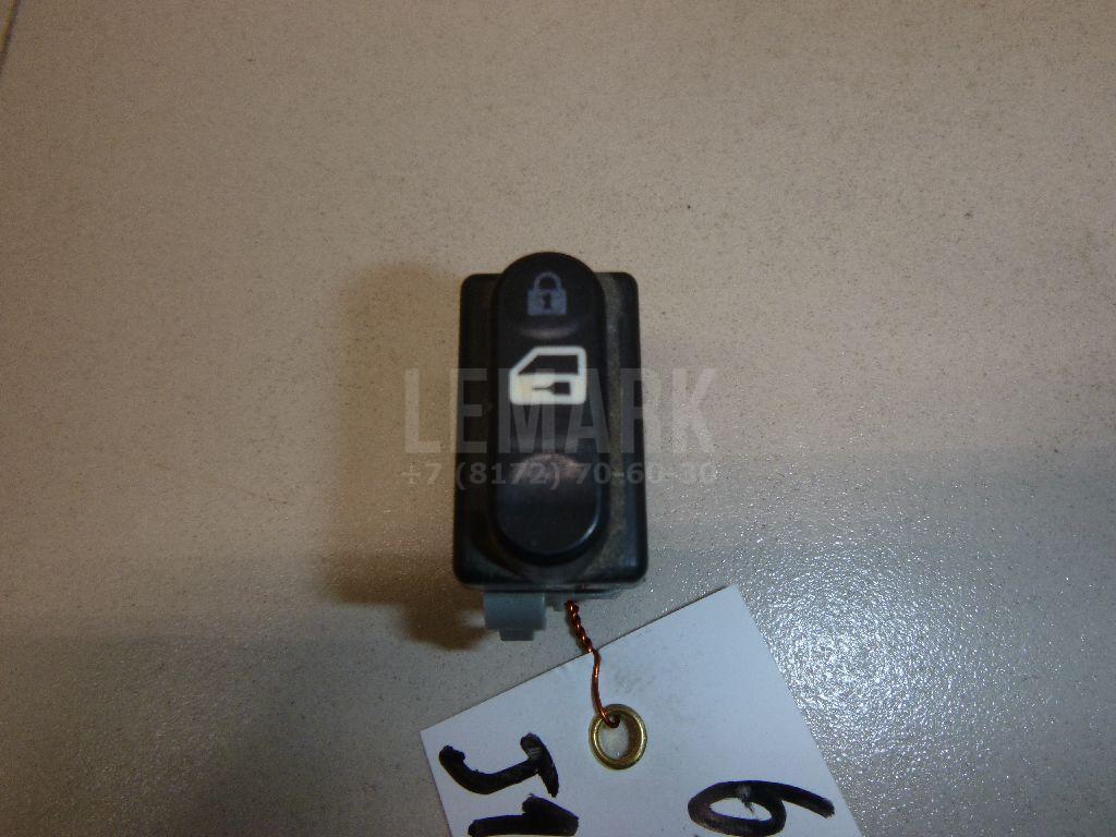 Кнопка центрального замка 25210JD00A Nissan