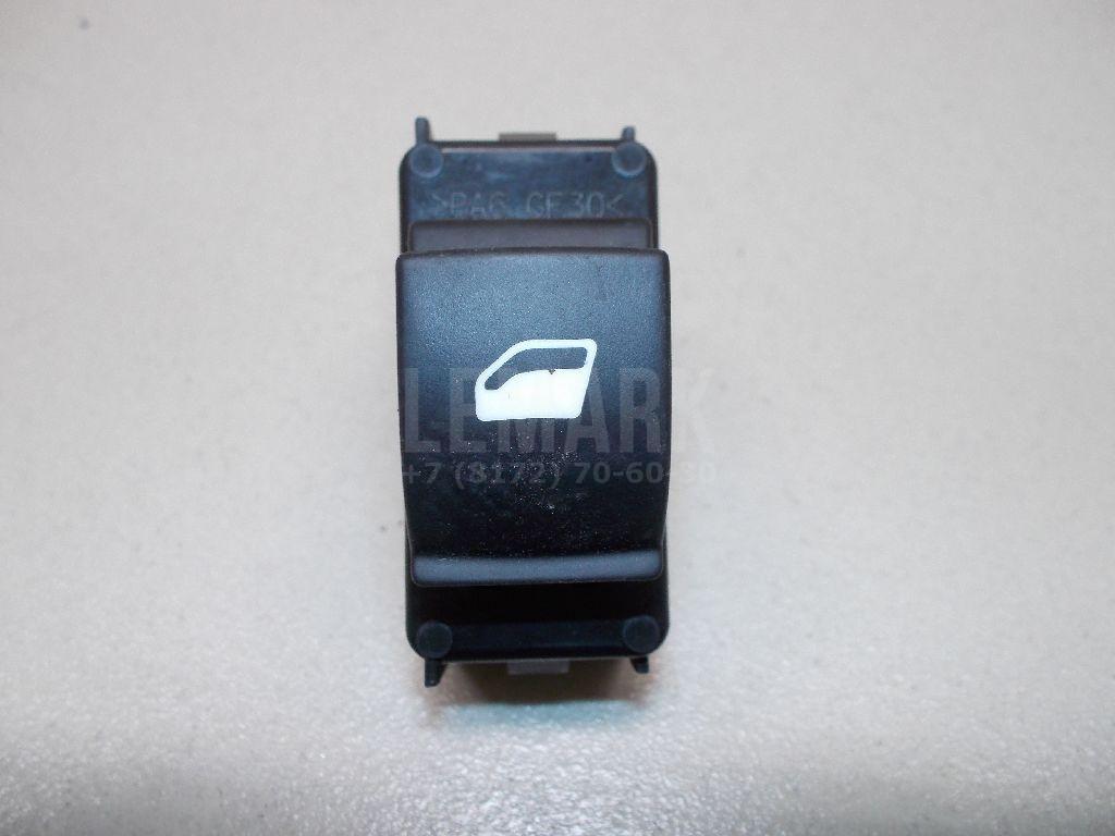 Кнопка стеклоподъемника для  Fiat Doblo 2001-2005