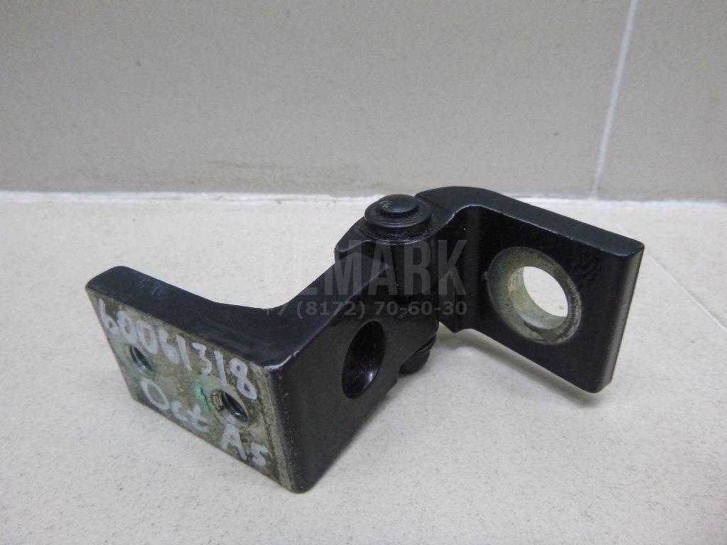 Петля двери задней правой верхняя 1Z0833402B VAG