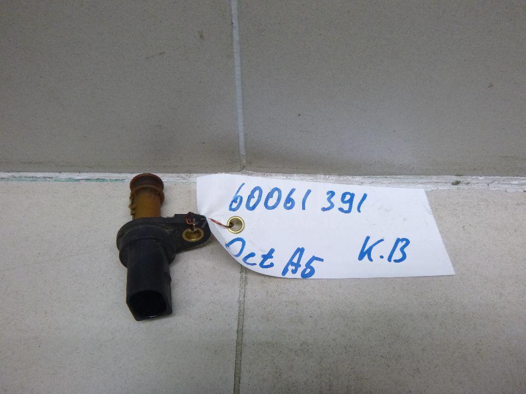 Датчик положения коленвала