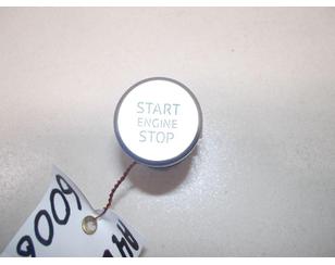 Кнопка запуска двигателя для Audi A4 [B9] 2015> б/у состояние отличное