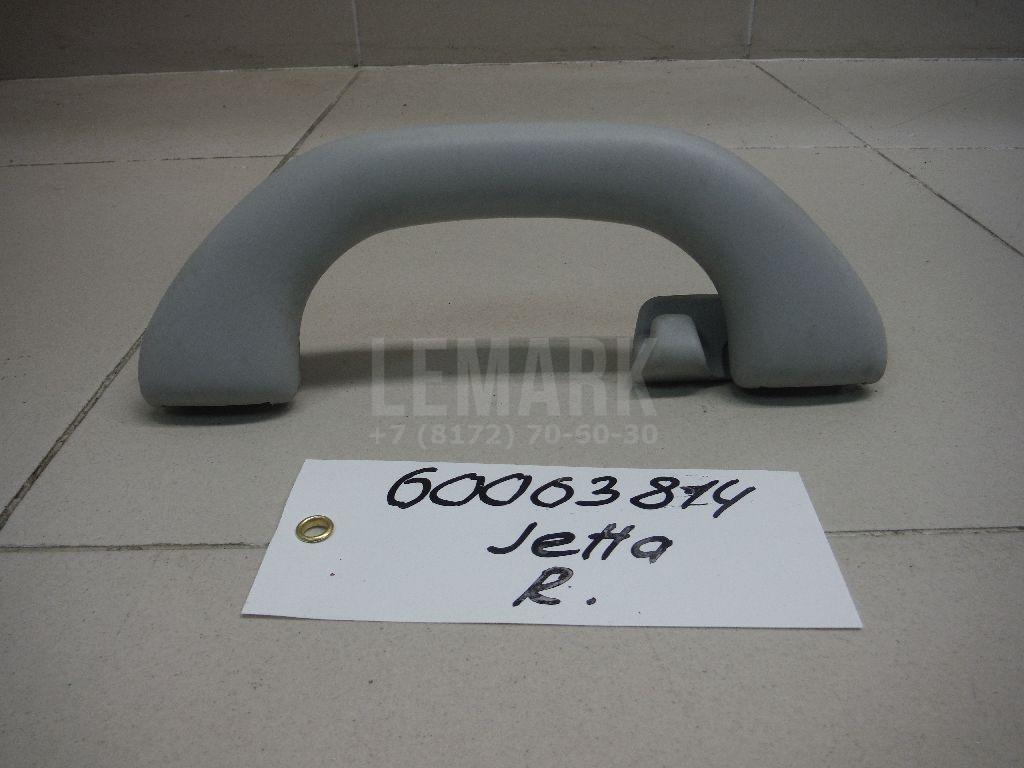 Ручка внутренняя потолочная 5C6857607AY20 VAG