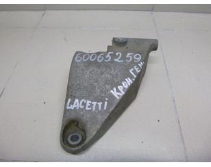 Кронштейн генератора для Chevrolet Lacetti 2003-2013 с разборки состояние отличное