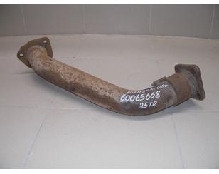 Приемная труба глушителя для Ford Ranger 2006-2012 БУ состояние отличное