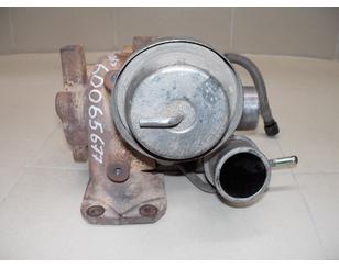 Турбокомпрессор (турбина) для Mazda BT-50 2006-2012 б/у состояние отличное