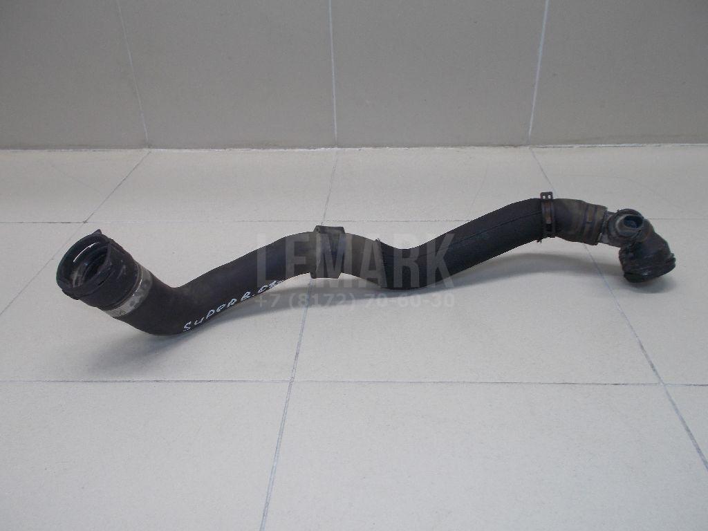 Патрубок радиатора для  BMW 1-serie E82/E88 2007-2013