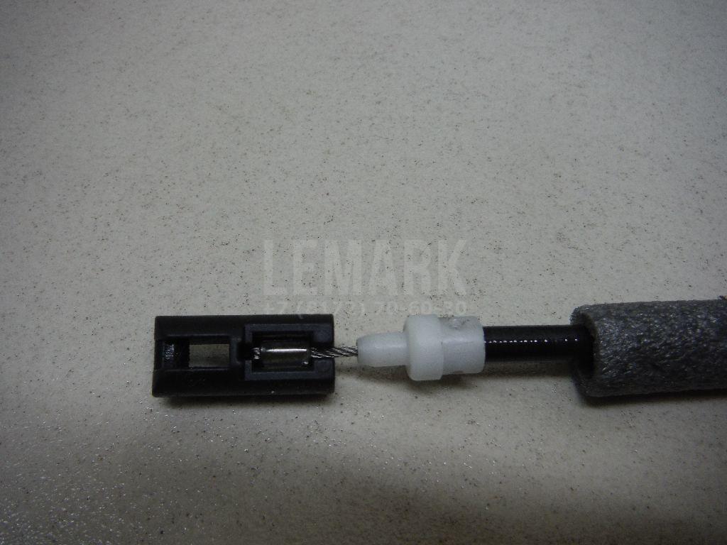 Трос открывания задней двери для  BMW 2-serie F22/F23/F87 2013-2020