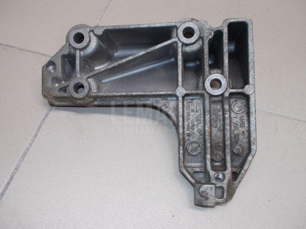 Кронштейн кондиционера для  Audi 80/90 [B4] 1991-1995