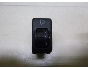 Кнопка корректора фар для Nissan Note (E11) 2006-2013 с разбора состояние отличное