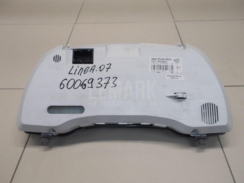 Панель приборов для  Ford Fiesta 2001-2008