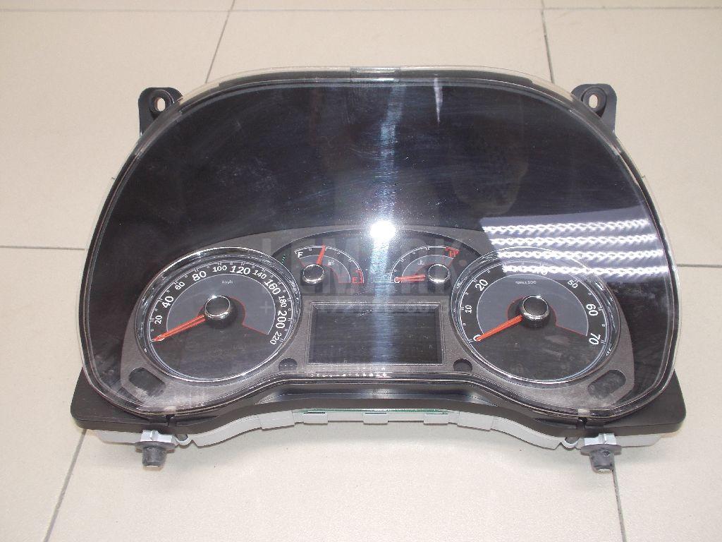 Панель приборов для  Ford Fiesta 2001-2008