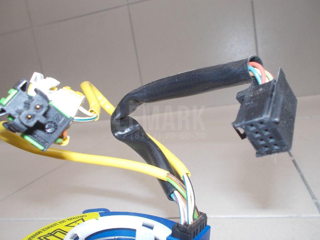 Механизм подрулевой для SRS (ленточный) для  Brilliance H530 2011-2020