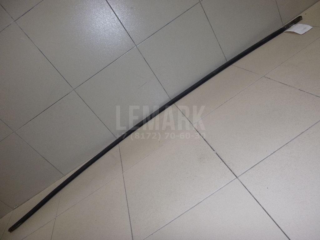 Молдинг крыши правый для  Fiat Doblo Nuovo 2010