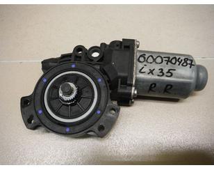 Моторчик стеклоподъемника для Hyundai ix35/Tucson 2010-2015 с разборки состояние отличное