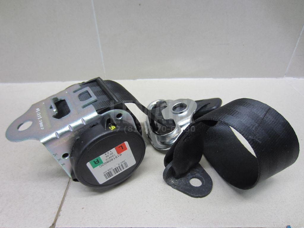 Ремень безопасности 5L6857447RAA VAG