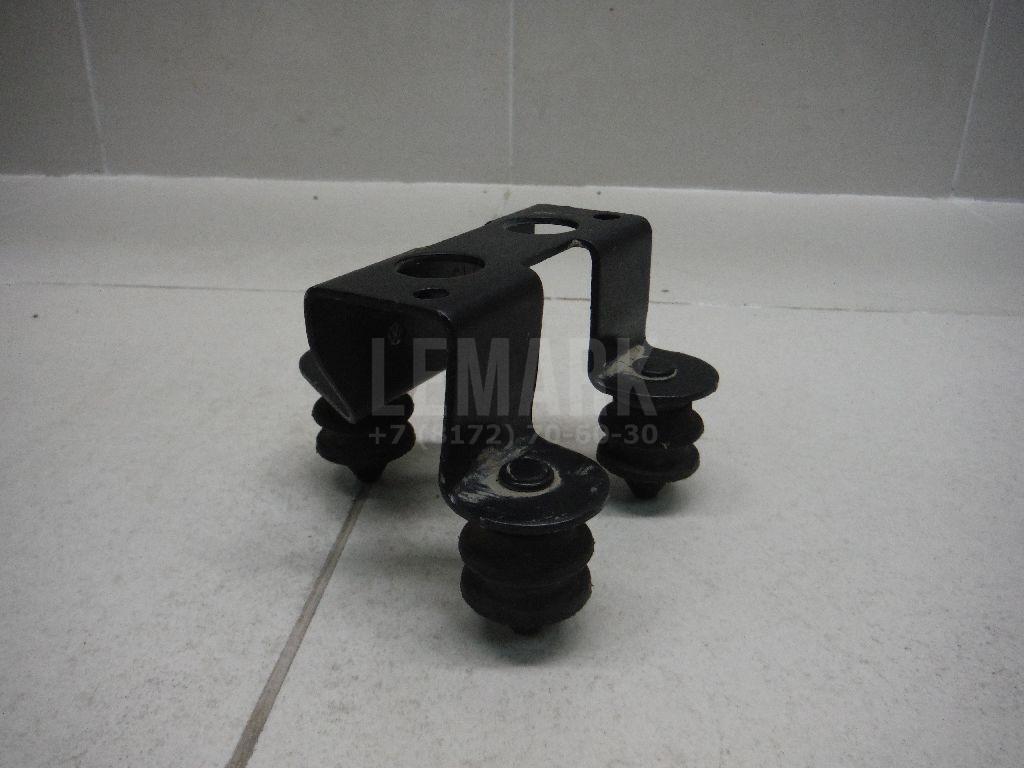 Кронштейн блока ABS (насос) 1K0614235E VAG