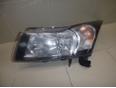 Фара левая