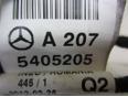 Проводка (коса) Mercedes Benz 2075400633