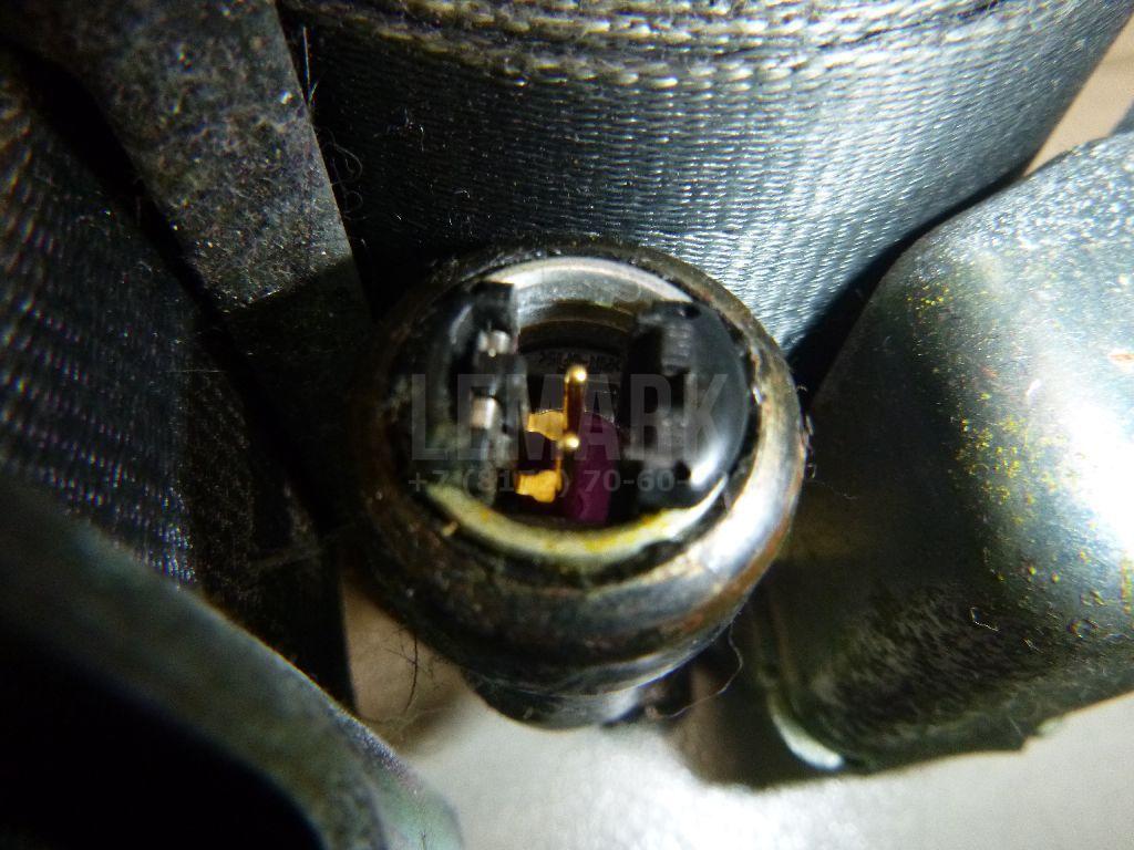 Ремень безопасности с пиропатроном 888201H000EQ Hyundai-Kia