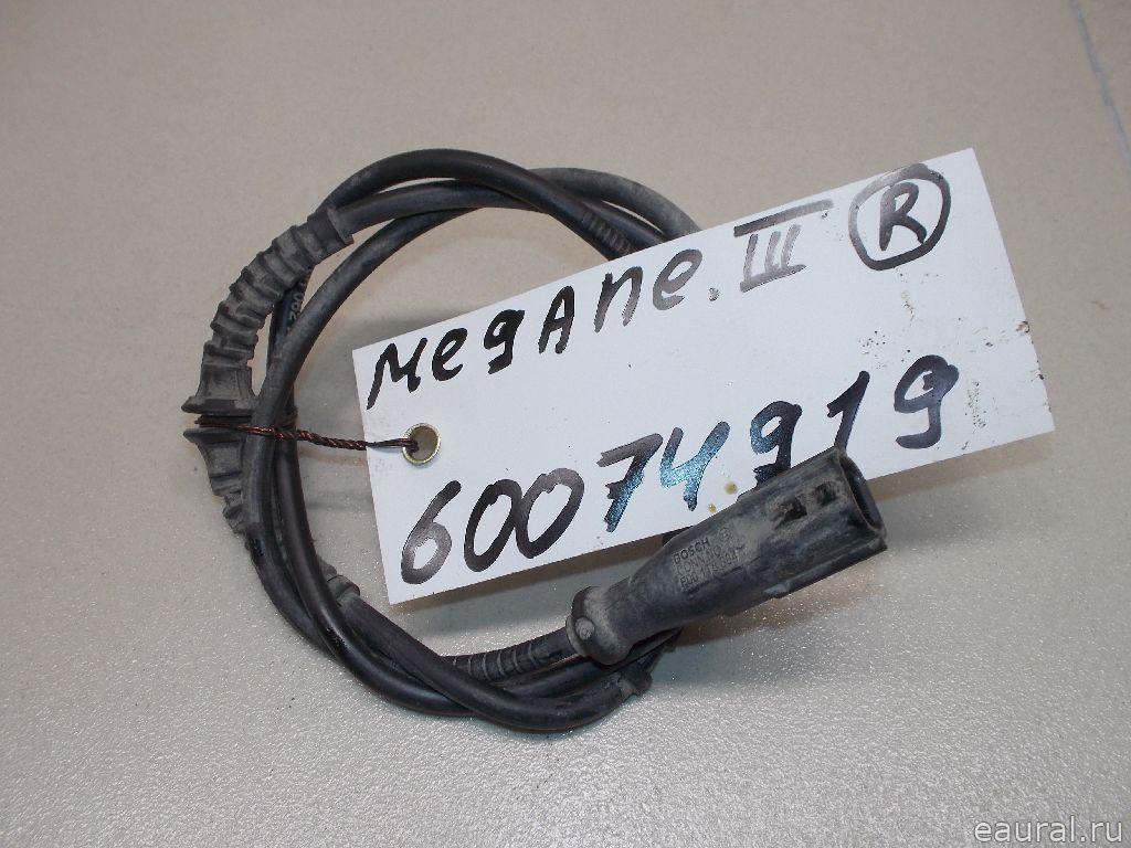 Датчик ABS задний