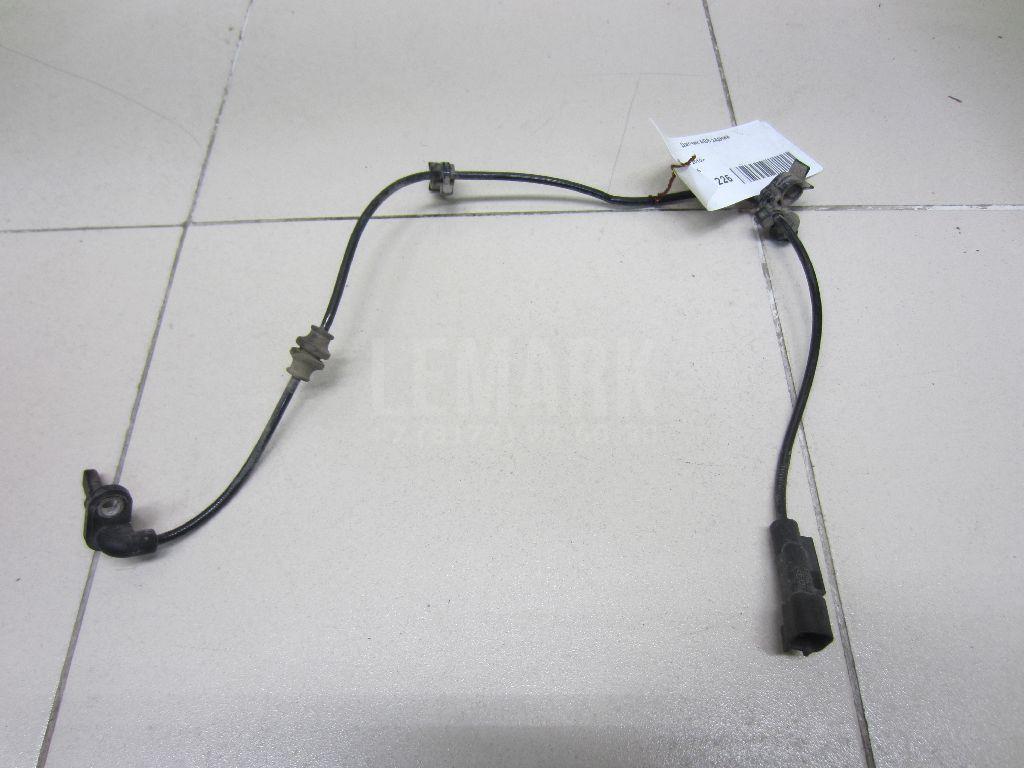 Датчик ABS задний 13346945 GM