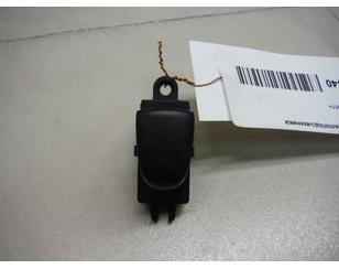 Кнопка стеклоподъемника для Nissan Tiida (C13) 2015> БУ состояние отличное