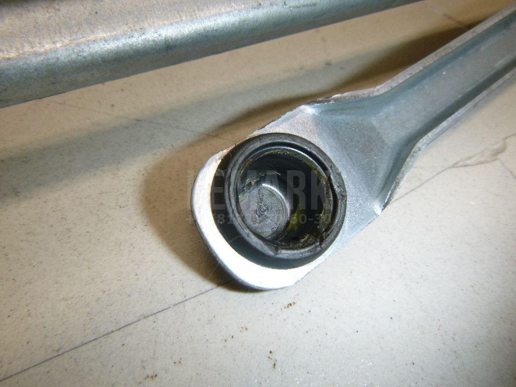 Трапеция стеклоочистителей для  BMW 3-serie F30/F31/F80 2011-2020