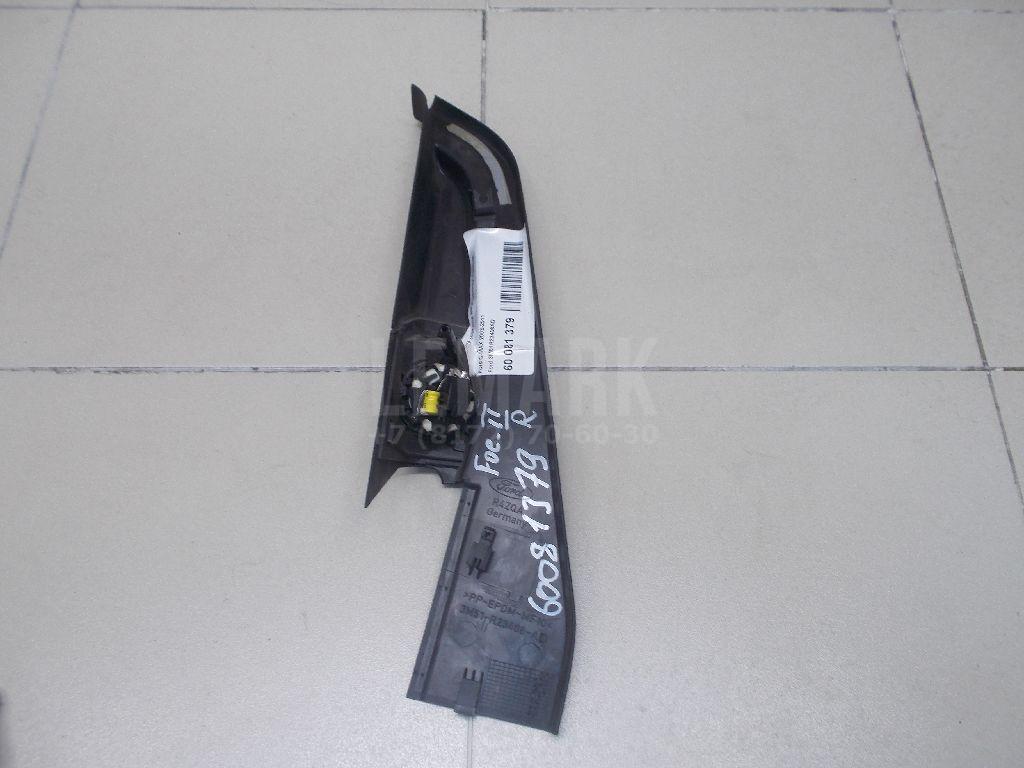 Крышка зеркала внутренняя правая 3M51R23408AD Ford