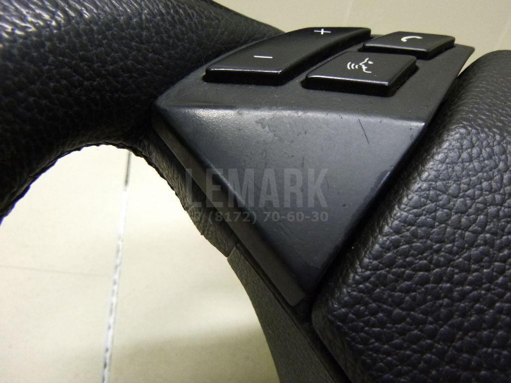 Рулевое колесо с AIR BAG