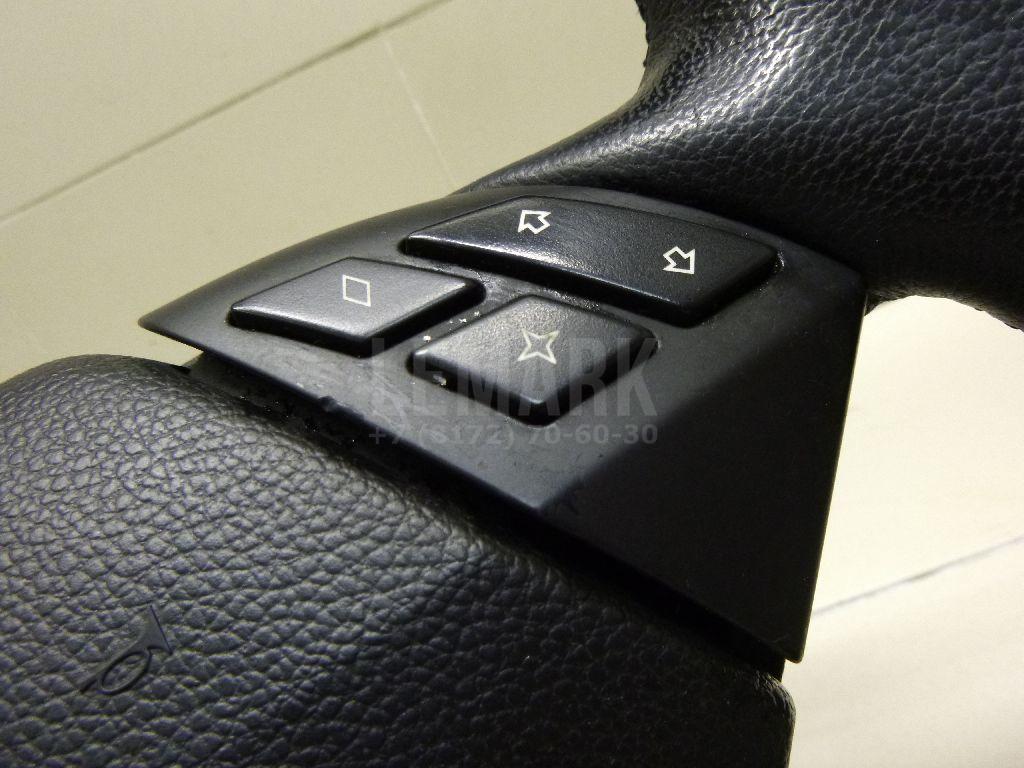 Рулевое колесо с AIR BAG