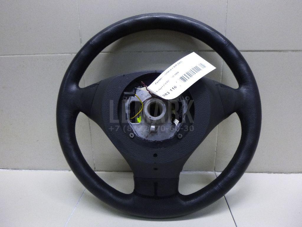 Рулевое колесо с AIR BAG