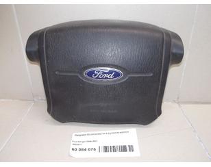 Подушка безопасности в рулевое колесо для Ford Ranger 2012-2015 с разборки состояние отличное