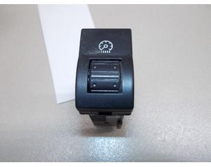 Кнопка освещения панели приборов для Mazda BT-50 2006-2012 б/у состояние отличное