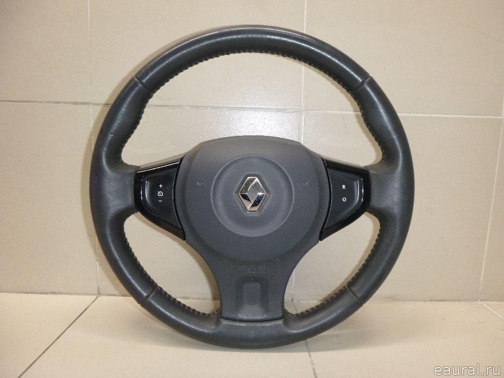 Рулевое колесо с AIR BAG
