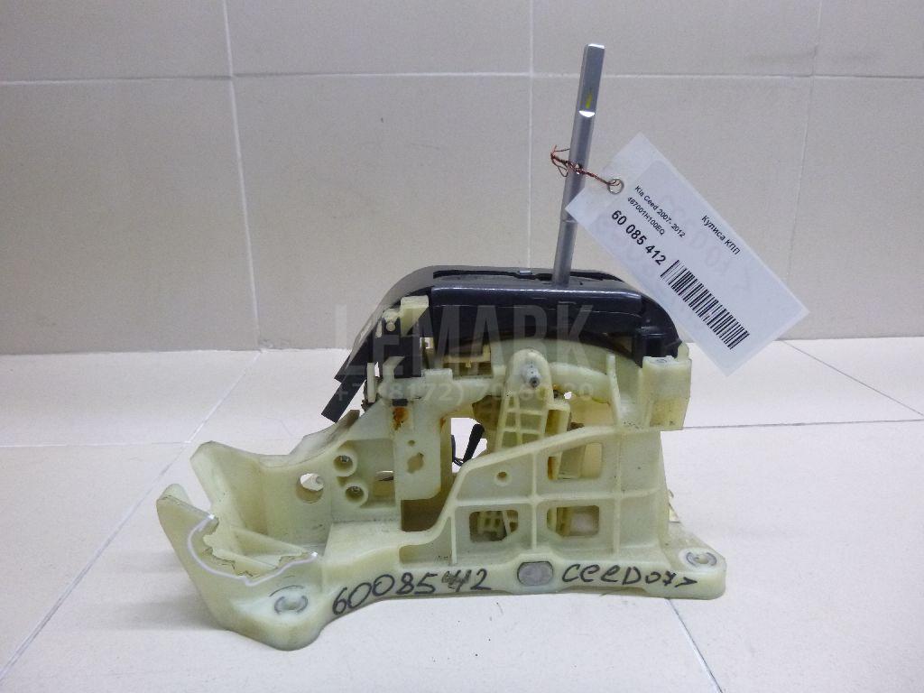 Кулиса КПП 467001H100EQ Hyundai-Kia