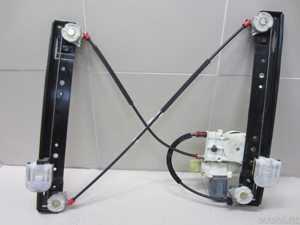 Стеклоподъемник электр. задний левый