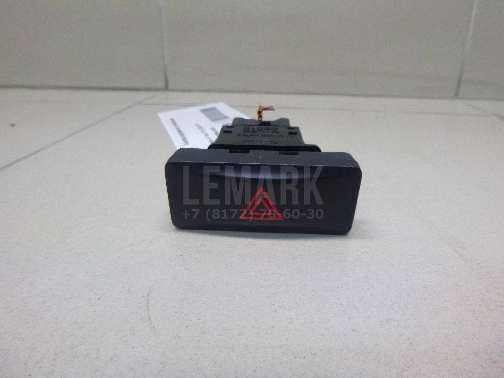 Кнопка аварийной сигнализации 25290JG000 Nissan