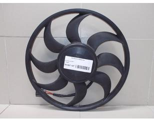 Вентилятор радиатора для Ford C-MAX 2010-2019 б/у состояние под восстановление
