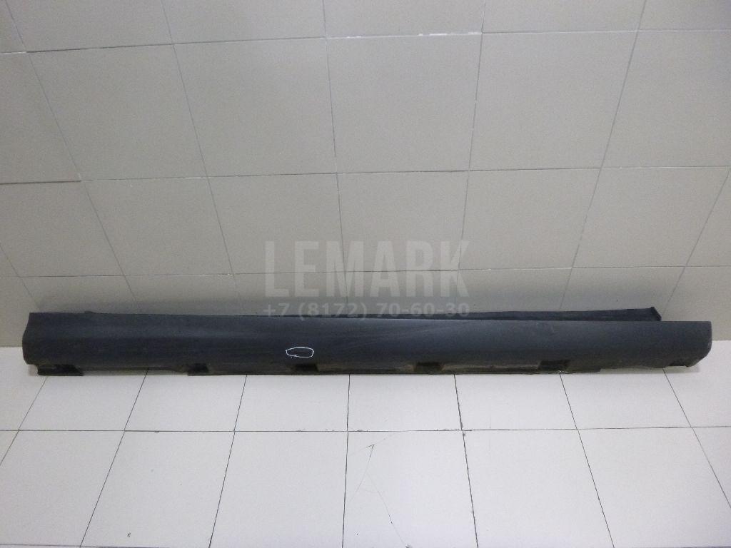 Накладка на порог (наружная) 1759881 Ford