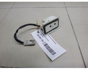 Резистор отопителя для Infiniti QX56/QX80 (Z62) 2010> с разборки состояние отличное