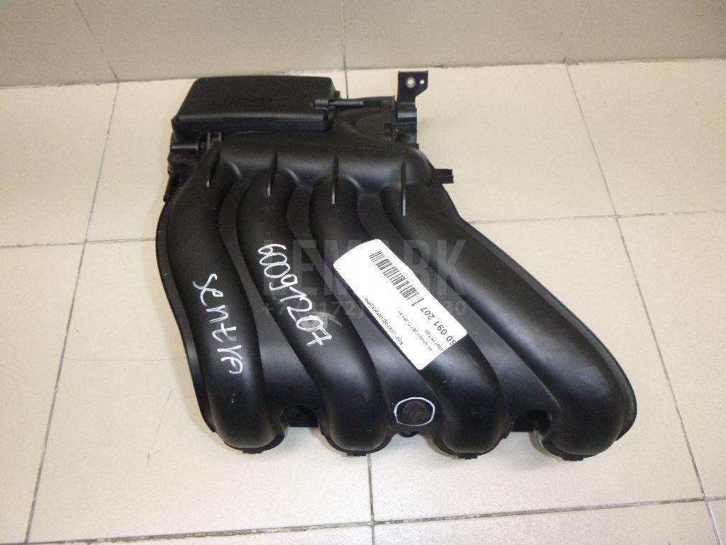 Коллектор впускной 140011KT0A Nissan