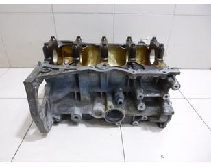 Блок двигателя для Nissan Tiida (C11) 2007-2014 б/у состояние отличное