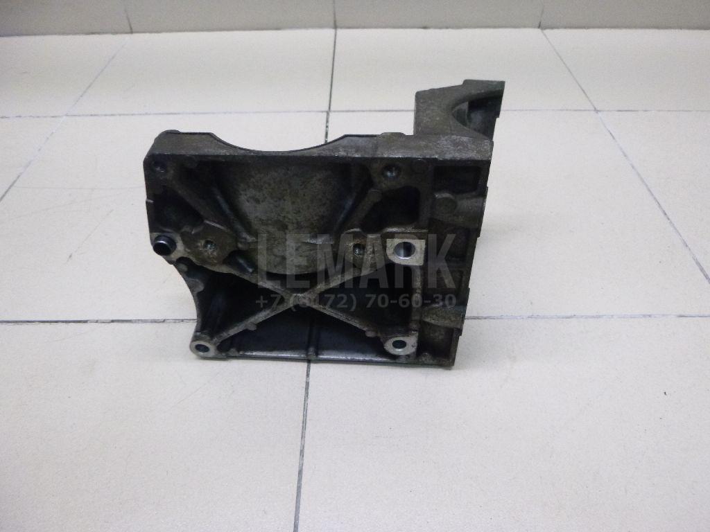 Кронштейн кондиционера 4M5Q19D624CC Ford