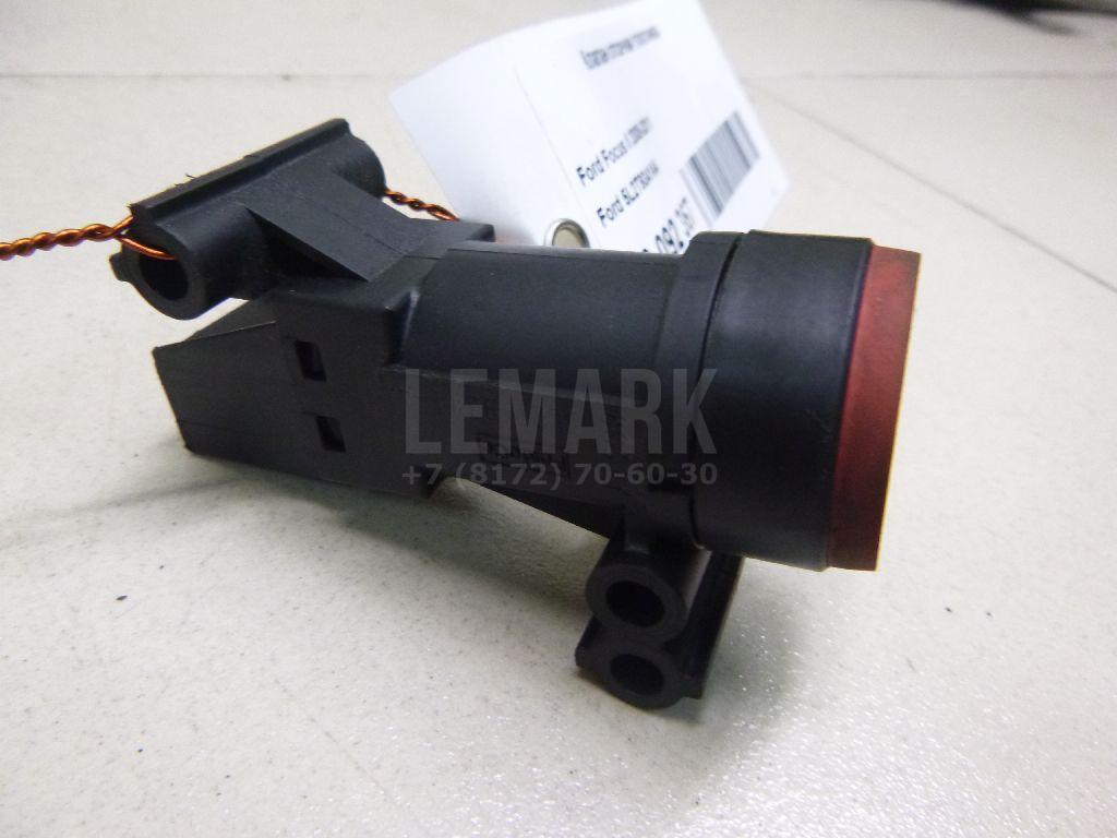 Клапан отсечки топлива 5L2T9341AA Ford