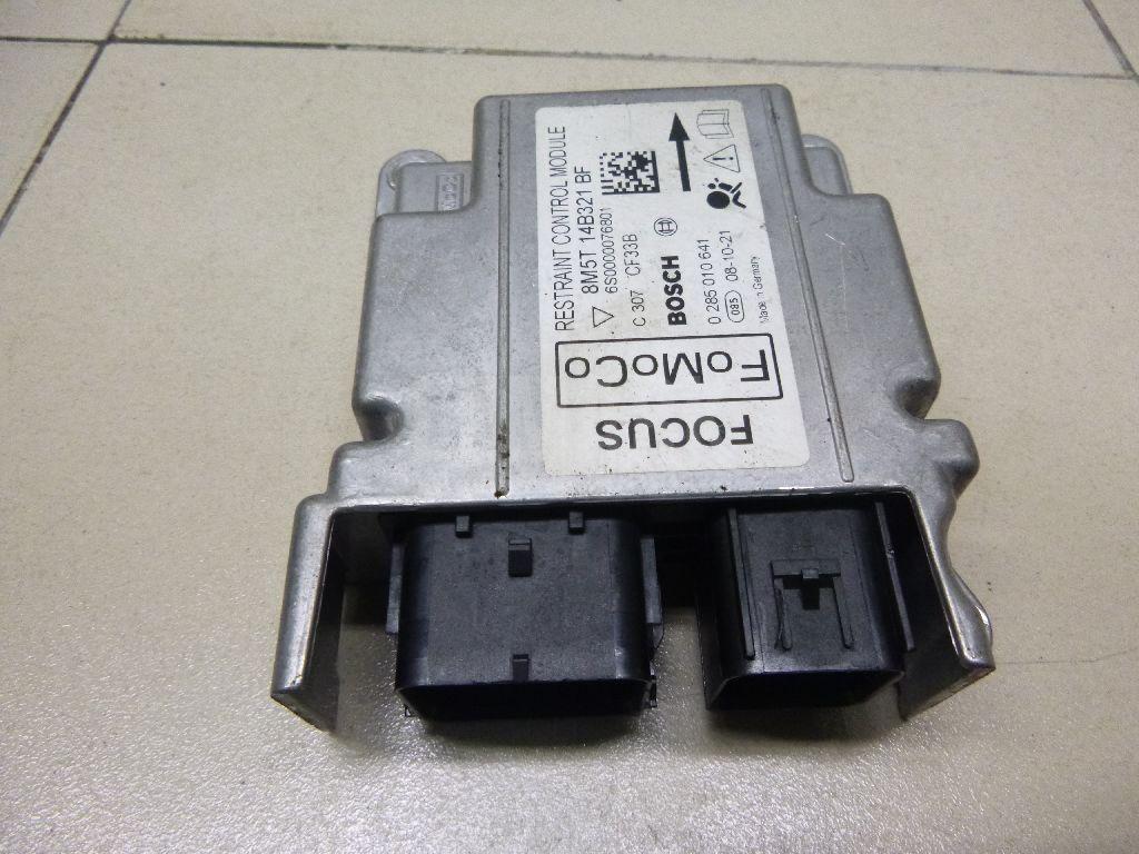 Блок управления AIR BAG