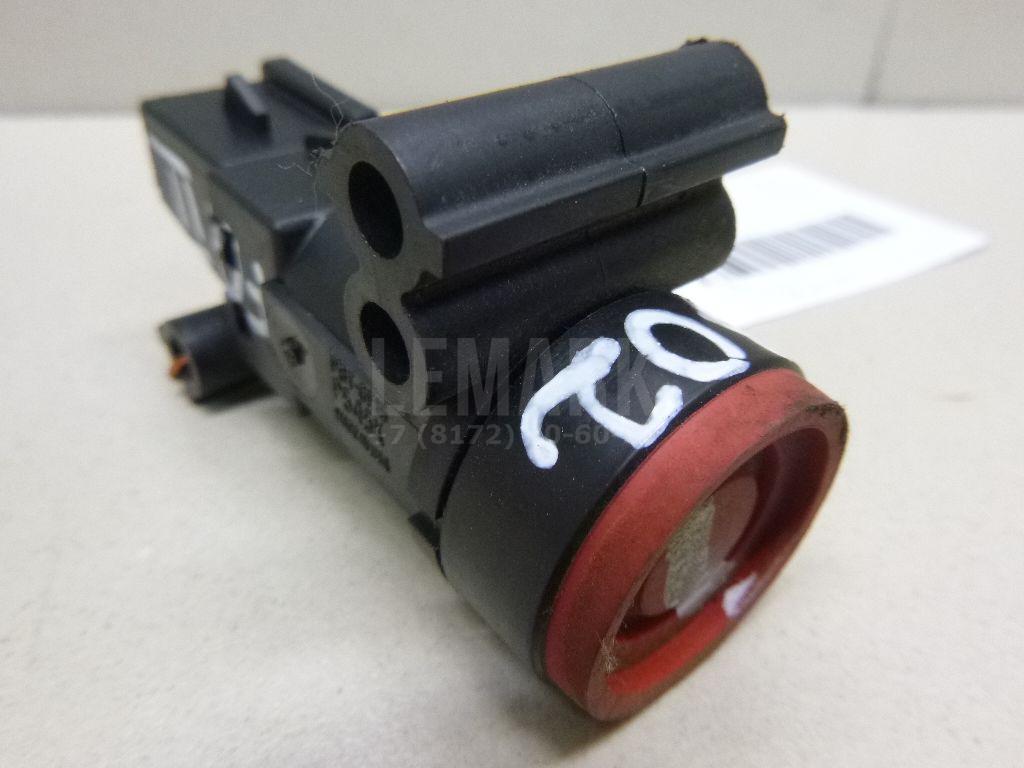 Клапан отсечки топлива 5L2T9341AA Ford