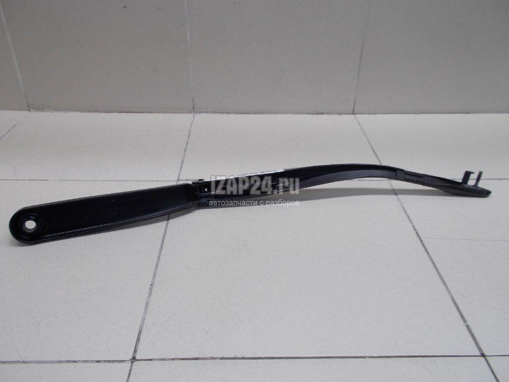 61617182459 Поводок стеклоочистителя передний левый BMW 5-серия F10/F11 (2009 - 2016)