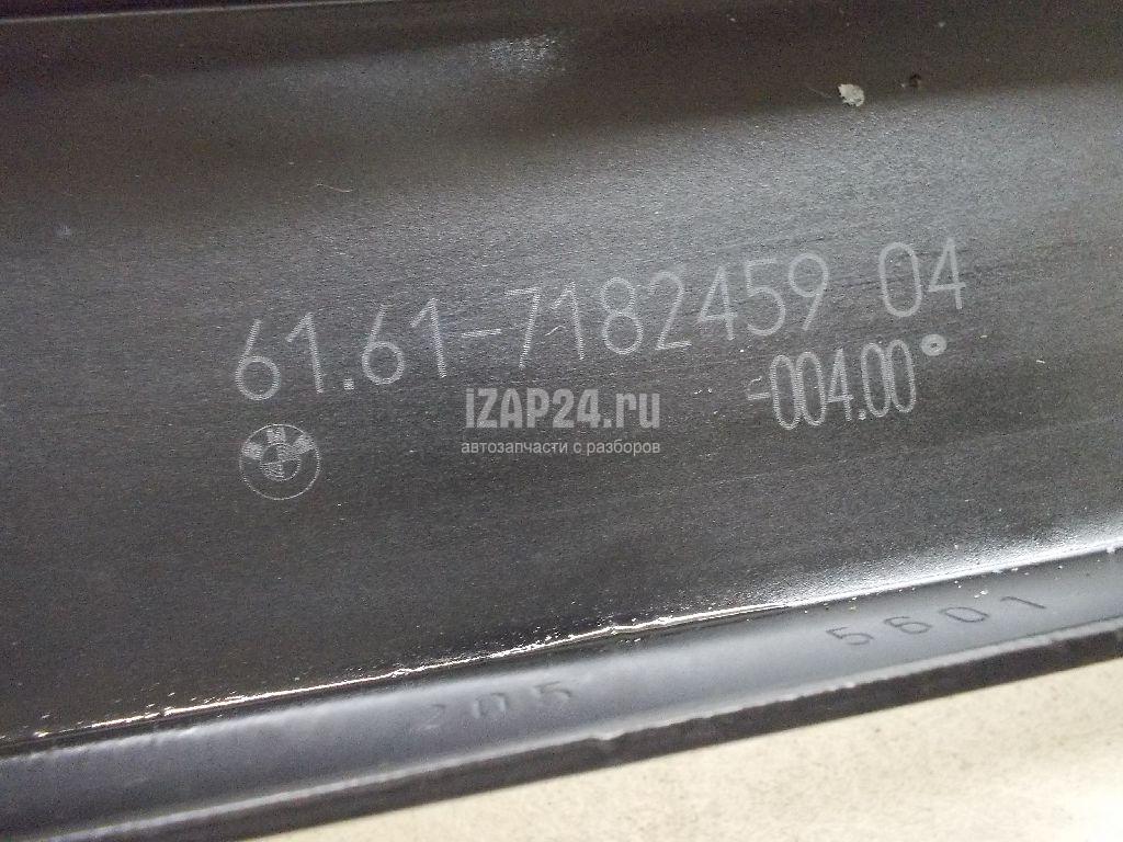 61617182459 Поводок стеклоочистителя передний левый BMW 5-серия F10/F11 (2009 - 2016)