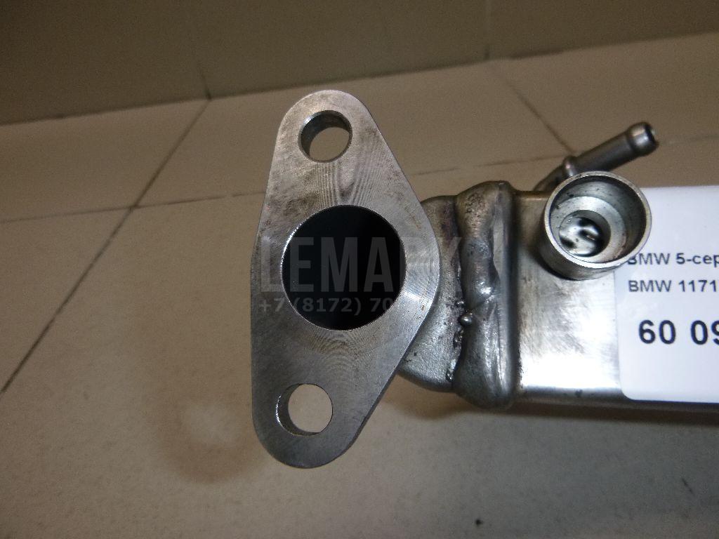 Радиатор системы EGR для  BMW X3 E83 2004-2010